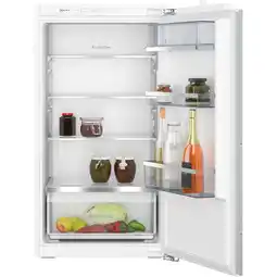 Netto Marken-Discount Neff Vollraumkühlschrank KI1312FE0 N50 Angebot