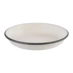 Netto Marken-Discount 2er Set Teller tief Ø 22 cm Angebot
