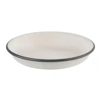 Netto Marken-Discount 2er Set Teller tief Ø 22 cm Angebot