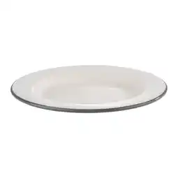 Netto Marken-Discount 2er Set Teller flach Ø 26 cm Angebot