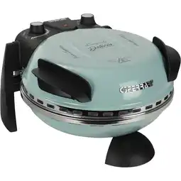Netto Marken-Discount G3Ferrari Pizzaofen Delizia Pizzaofen G1000613 Angebot