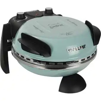 Netto Marken-Discount G3Ferrari Pizzaofen Delizia Pizzaofen G1000613 Angebot