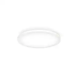 Netto Marken-Discount Ultraflaches LED Panel mit LED Backlight,weiß, 1xLED/22W Angebot