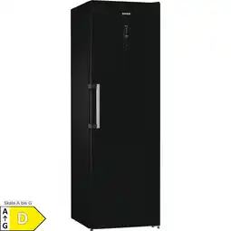 Netto Marken-Discount gorenje Vollraumkühlschrank R619DABK6 Angebot