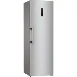Netto Marken-Discount gorenje Vollraumkühlschrank R619DAXL6 Angebot