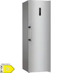 Netto Marken-Discount gorenje Vollraumkühlschrank R619DAXL6 Angebot