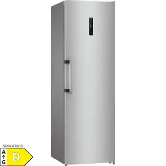 Netto Marken-Discount gorenje Vollraumkühlschrank R619DAXL6 Angebot