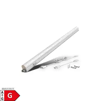 Netto Marken-Discount LED Unterbauleuchte weiß 15 W Angebot