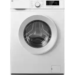 Netto Marken-Discount PKM Waschmaschine WA6-ES1510 Angebot