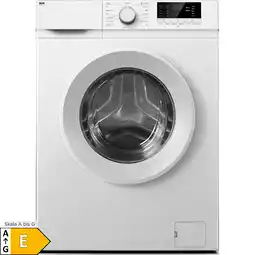 Netto Marken-Discount PKM Waschmaschine WA6-ES1510 Angebot