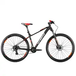 Netto Marken-Discount Whistle Patwin 2164 29 Zoll Mountainbike Hardtail Fahrrad MTB 29 Mountain Bike Angebot