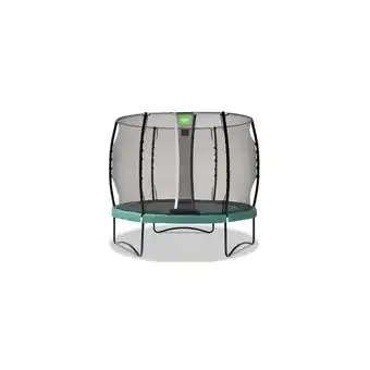 Netto Marken-Discount EXIT Allure Classic Trampolin ø305cm - grün Angebot