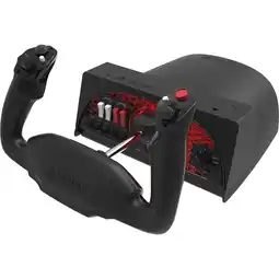 Netto Marken-Discount Alpha Flight Control Angebot