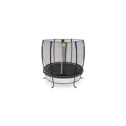 Netto Marken-Discount EXIT Lotus Classic Trampolin ø253cm - schwarz Angebot
