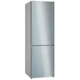 Netto Marken-Discount Siemens Kühl-/Gefrierkombination KG36N2ICF iQ300 Angebot