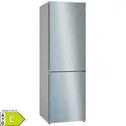 Netto Marken-Discount Siemens Kühl-/Gefrierkombination KG36N2ICF iQ300 Angebot