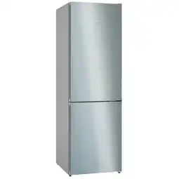 Netto Marken-Discount Siemens Kühl-/Gefrierkombination KG36N2ICF iQ300 Angebot