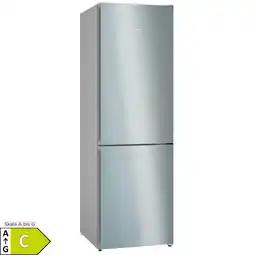 Netto Marken-Discount Siemens Kühl-/Gefrierkombination KG36N2ICF iQ300 Angebot