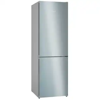 Netto Marken-Discount Siemens Kühl-/Gefrierkombination KG36N2ICF iQ300 Angebot