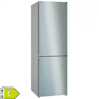 Netto Marken-Discount Siemens Kühl-/Gefrierkombination KG36N2ICF iQ300 Angebot