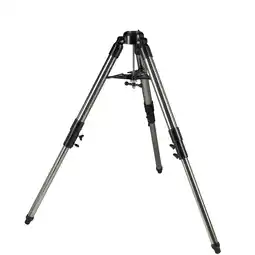 Netto Marken-Discount BRESSER Feld-Dreibeinstativ ST-3 aus Edelstahl Angebot