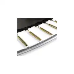 Netto Marken-Discount EXIT Lotus Classic Trampolin ø253cm - grün Angebot