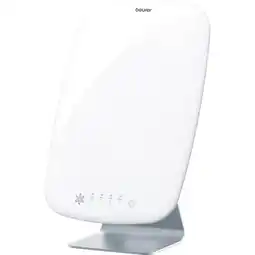 Netto Marken-Discount Beurer Lichttherapie TL 95 Angebot