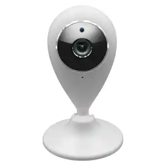 Netto Marken-Discount Fontastic Smart Home WiFi Kamera mit Bewegungserkennung Angebot