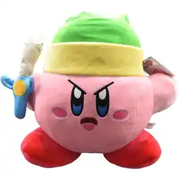 Netto Marken-Discount Kirby mit Schwert Angebot