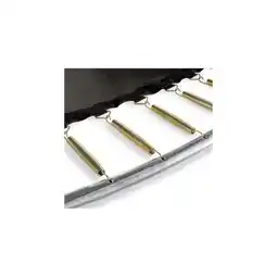 Netto Marken-Discount EXIT Allure Classic Trampolin ø366cm - grün Angebot