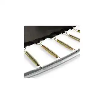 Netto Marken-Discount EXIT Allure Classic Trampolin ø366cm - grün Angebot