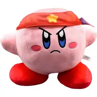 Netto Marken-Discount Kirby Ninja Angebot