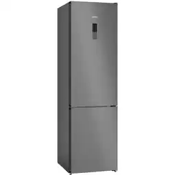 Netto Marken-Discount Siemens Kühl-/Gefrierkombination KG39NXXCF iQ300 Angebot