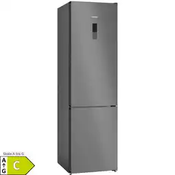 Netto Marken-Discount Siemens Kühl-/Gefrierkombination KG39NXXCF iQ300 Angebot