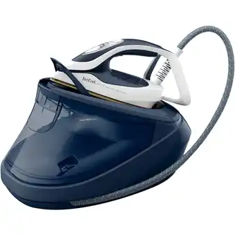 Netto Marken-Discount Tefal Dampfbügelstation Pro Express Ultimate II GV9720 Angebot