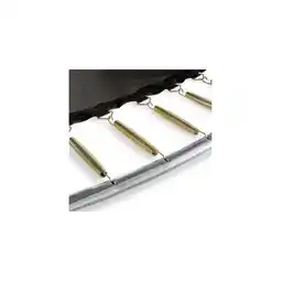 Netto Marken-Discount EXIT Lotus Classic Trampolin ø305cm - grün Angebot