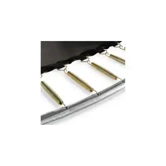 Netto Marken-Discount EXIT Lotus Classic Trampolin ø305cm - grün Angebot