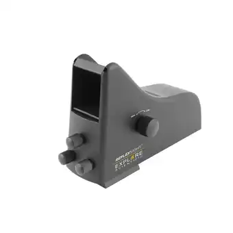 Netto Marken-Discount Explore Scientific ReflexSight LED Projektionssucher Angebot