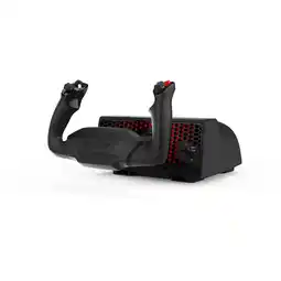 Netto Marken-Discount Alpha Flight Controls XPC Angebot