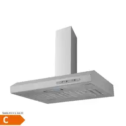 Netto Marken-Discount PKM Unterbau-Dunstabzugshaube UBH5000H 2 Angebot