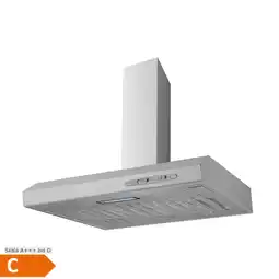 Netto Marken-Discount PKM Unterbau-Dunstabzugshaube UBH5000H 2 Angebot
