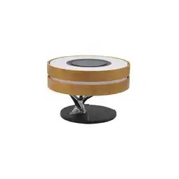 Netto Marken-Discount Fontastic Exclusive Multi Funktionslampe Icona Tischlampe Wifi Lampe Angebot