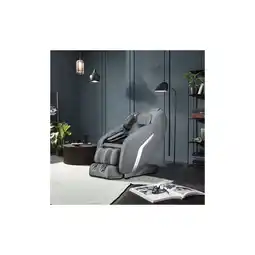 Netto Marken-Discount HOME DELUXE Massagesessel DUNES - Anthrazit- versch. Farben Angebot