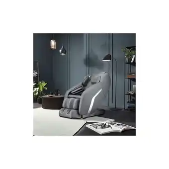 Netto Marken-Discount HOME DELUXE Massagesessel DUNES - Anthrazit- versch. Farben Angebot