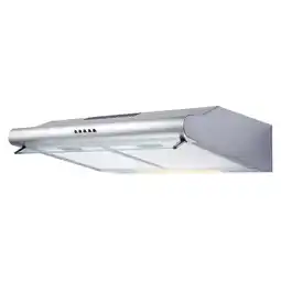 Netto Marken-Discount PKM Unterbau-Dunstabzugshaube UBH3001X Angebot