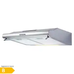 Netto Marken-Discount PKM Unterbau-Dunstabzugshaube UBH3001X Angebot
