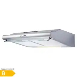 Netto Marken-Discount PKM Unterbau-Dunstabzugshaube UBH3001X Angebot
