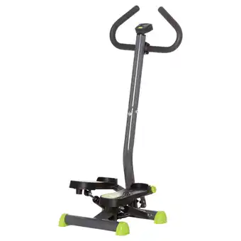 Netto Marken-Discount HOMCOM Steppmaschine Stahl, ABS Angebot