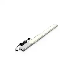 Netto Marken-Discount LED Unterbauleuchte, silber-titan, LED/10W Angebot