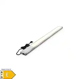 Netto Marken-Discount LED Unterbauleuchte, silber-titan, LED/10W Angebot